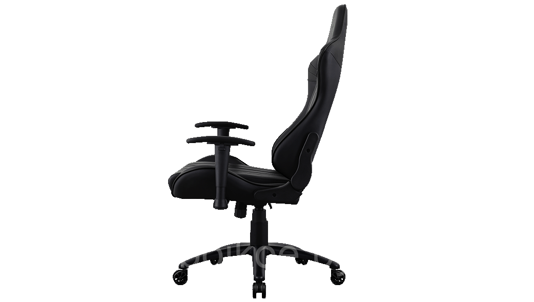 Кресло геймерское Aerocool AC120 Black - фото 6 - id-p138570117