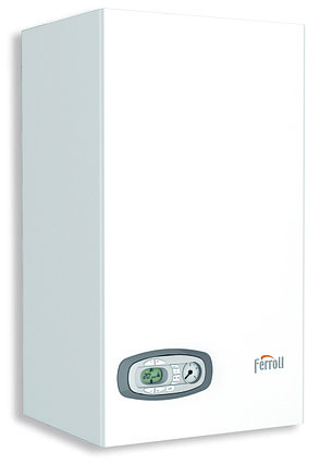 Газовый котел Ferroli DIVABEL F 24, фото 2