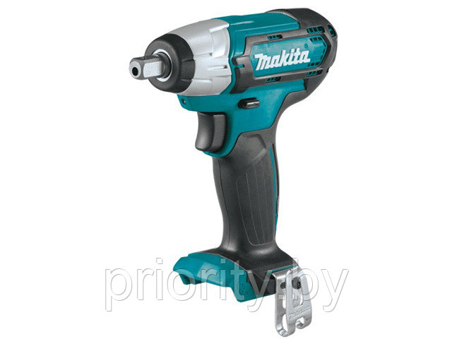 Аккум. ударный гайковерт MAKITA TW 141 DZ в кор. (12.0 В, БЕЗ АККУМУЛЯТОРА, посадочн. квадрат 1/2 ", 145 Нм,