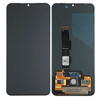 Экран дисплейный модуль для телефона Xiaomi Mi 9 в Минске, фото 3