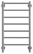 Полотенцесушитель электрический (AURORA) Аврора П7 400х750 TERMINUS, фото 3