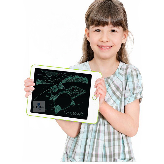 Графический планшет LCD Writing Tablet 10" - фото 1 - id-p138589092