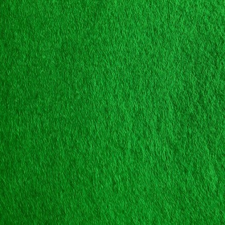 61212631 Фетр для творчества, зеленый, 2мм (20x30см), Glorex - фото 2 - id-p71799925