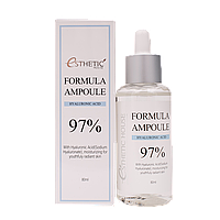 Сыворотка для лица ГИАЛУРОН Formula Ampoule Hyaluronic Acid (ESTHETIC HOUSE), 80 мл