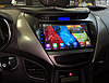 Штатная магнитола Parafar для Hyundai Elantra 2014-2015 на  Android 13 +4G модем, фото 2