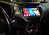 Штатная магнитола Parafar для Hyundai Elantra 2014-2015 на  Android 13 +4G модем, фото 3