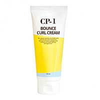 Ухаживающий крем для волос CP-1 Bounce Curl Cream (ESTHETIC HOUSE), 150 мл