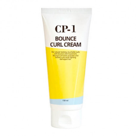 Ухаживающий крем для волос CP-1 Bounce Curl Cream (ESTHETIC HOUSE), 150 мл - фото 1 - id-p138592977