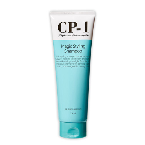 Шампунь для волос CP-1 Magic Styling Shampoo (ESTHETIC HOUSE), 250 мл - фото 1 - id-p138594763