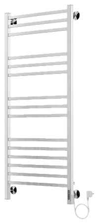 Полотенцесушитель электрический Ватикан П15 550х1300 (6+3+3+3) TERMINUS - фото 2 - id-p138607464