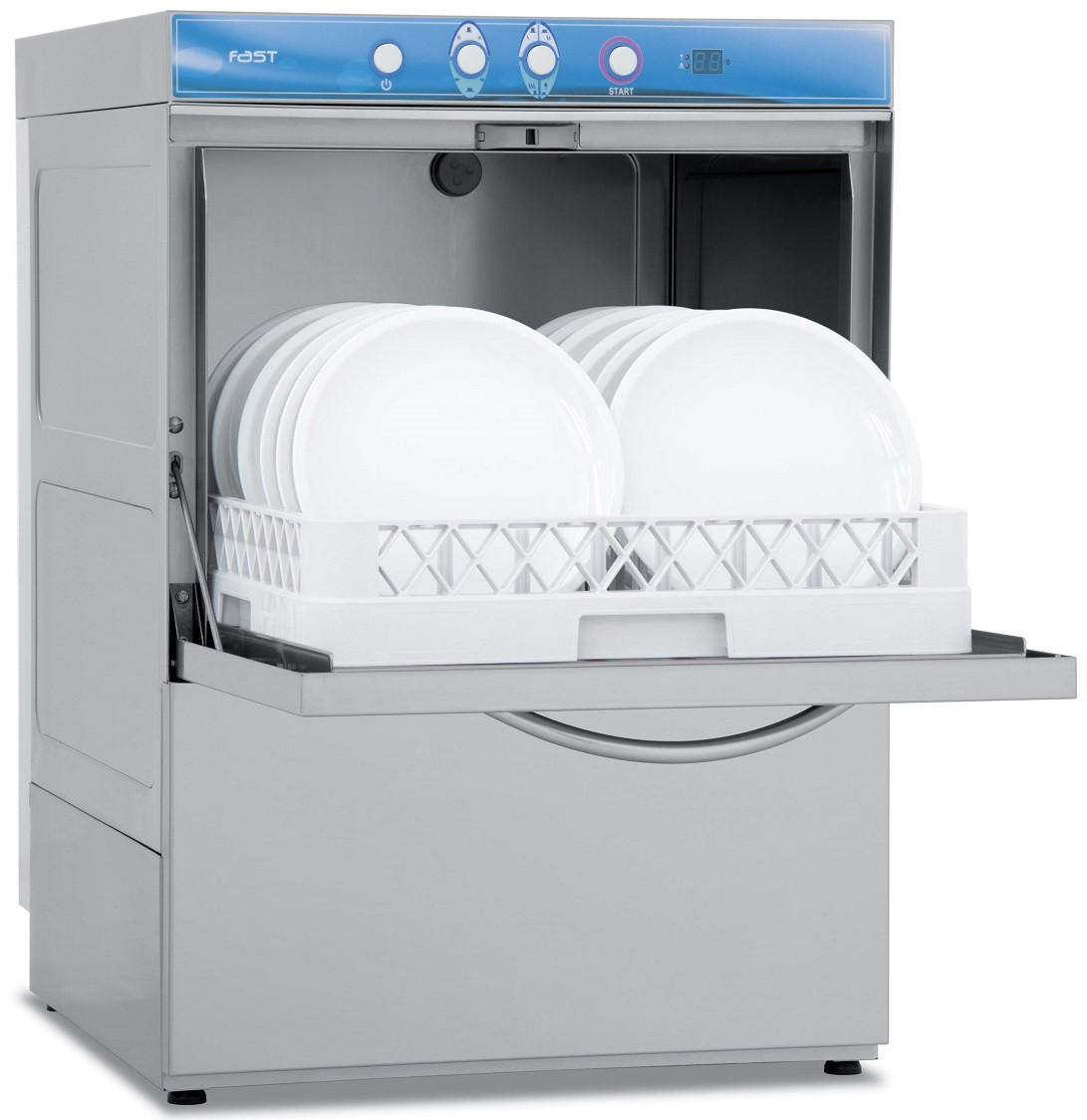 Машина посудомоечная ELETTROBAR Fast 60 - фото 1 - id-p138610187