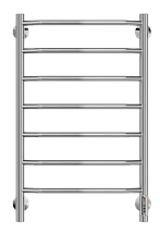 Полотенцесушитель электрический Виктория П7 450х750 TERMINUS, фото 2