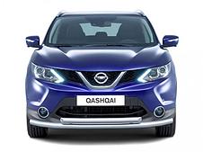 Тюнинг NISSAN QASHQAI