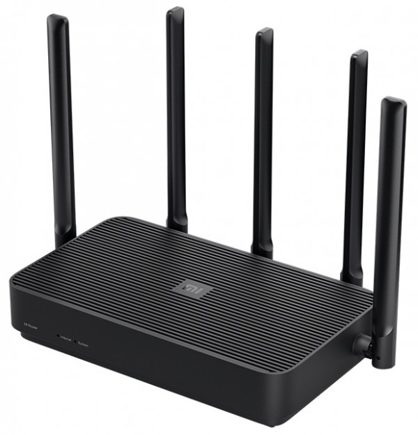 Wi-Fi роутер Xiaomi Mi Router 4 Pro - фото 1 - id-p138610505