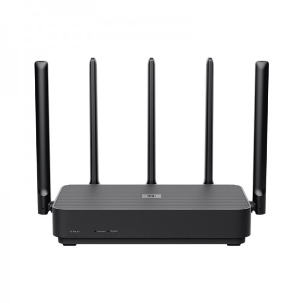 Wi-Fi роутер Xiaomi Mi Router 4 Pro - фото 2 - id-p138610505