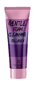 Пенка для умывания КОЛЛАГЕН GENTLE FOAM CLEANSING COLLAGEN (J:ON), 100 мл