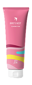 Пенка для умывания ЛАСТОЧКИНО ГНЕЗДО Bird's Nest Cleansing Foam (J:ON), 100 мл