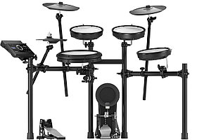 Электронная ударная установка Roland TD-17KV