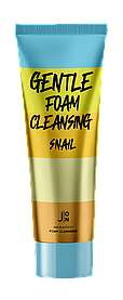 Пенка для умывания МУЦИН УЛИТКИ GENTLE FOAM CLEANSING SNAIL (J:ON), 100 мл