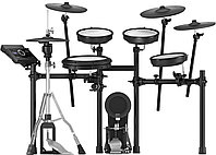 Электронная ударная установка ROLAND TD-17KVX KIT 01692 Электронная ударная установка ROLAND TD-17KVX KIT
