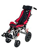 Инвалидная детская коляска ДЦП Ombrelo, Akces-Med (размер 1), фото 2