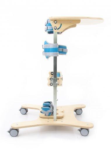 Вертикализатор для детей с ДЦП Smart, Akces-Med - фото 5 - id-p138611816