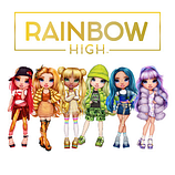 Rainbow High