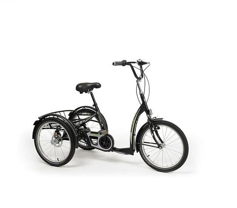 Велосипед 3-х колесный для взрослых Freedom Vermeiren, фото 2