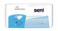 Подгузники для взрослых Super Seni Air Large, 30 шт.