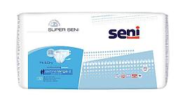 Подгузники для взрослых Super Seni Air Extra Large, 30 шт.
