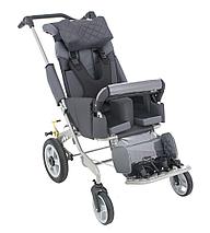 Детская инвалидная коляска ДЦП Racer Akces-Med (размер 3), фото 2