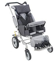Инвалидная коляска для детей с ДЦП Racer Evo (размер 1), фото 2