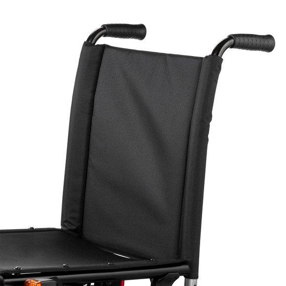 Инвалидная коляска с электроприводом Clou 9.500 Meyra - фото 2 - id-p138611918