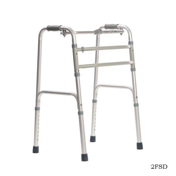 Ходунки для пожилых и инвалидов Dual, Vitea Care - фото 1 - id-p138611929
