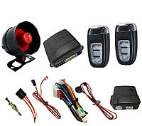 Сигнализация Car Alarm System Scorpion King