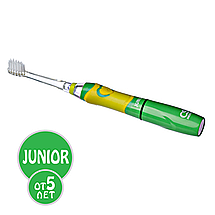 Зубная щетка электрическая CS-562G Junior CS Medica, фото 2