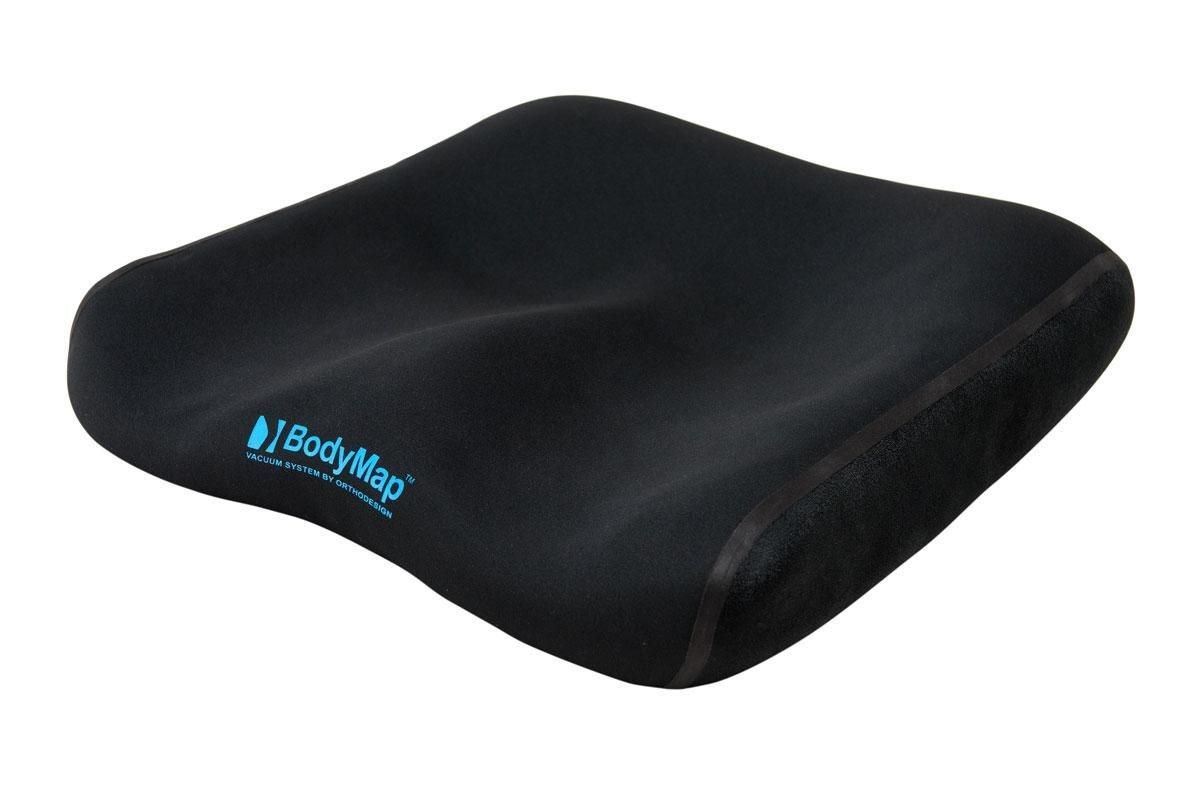 Вакуумная фиксирующая подушка для сидения BodyMap A - фото 1 - id-p138612037