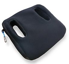 Вакуумная фиксирующая подушка для сидения BodyMap A, фото 2