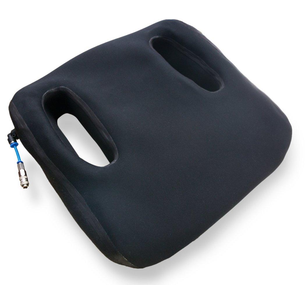 Вакуумная фиксирующая подушка для сидения BodyMap A - фото 2 - id-p138612037