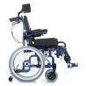 Кресло-коляска для детей с ДЦП BACZUS RELAX - фото 2 - id-p138612066
