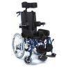 Кресло-коляска для детей с ДЦП BACZUS RELAX - фото 6 - id-p138612066