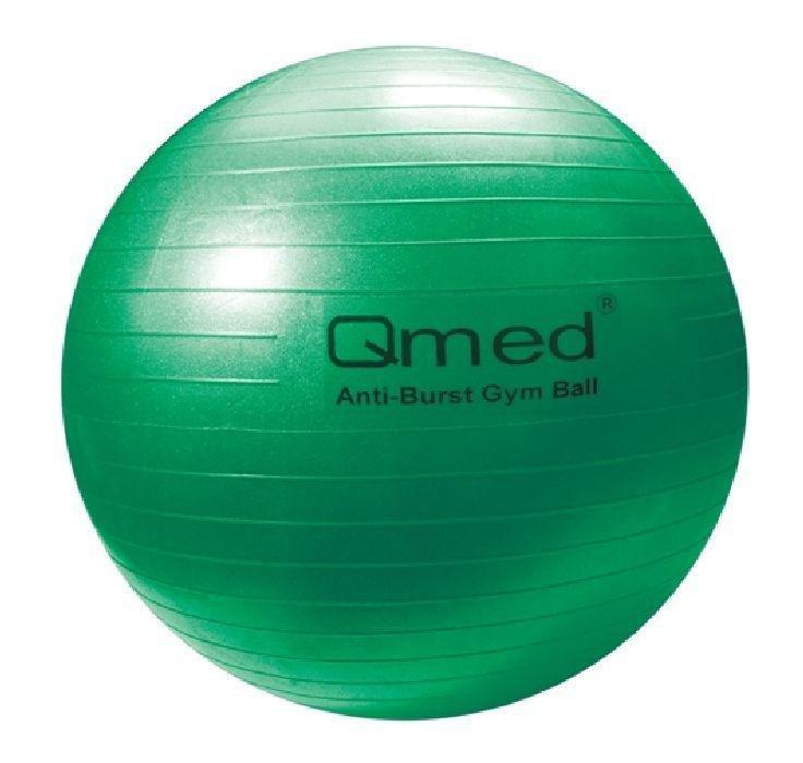 Мяч гимнастический (фитбол) 65 см., Qmed - фото 1 - id-p138612099
