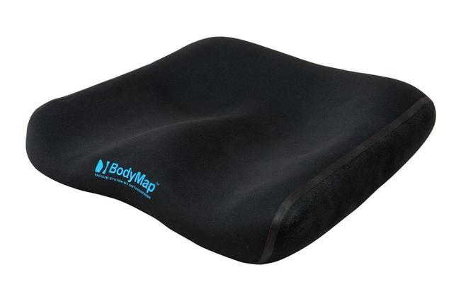 Вакуумная подушка для сидения BodyMap A, фото 2