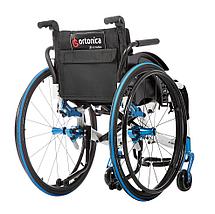 Инвалидная коляска S 3000 Ortonica Special Edition, фото 3