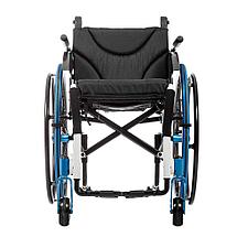 Инвалидная коляска S 3000 Ortonica Special Edition, фото 3