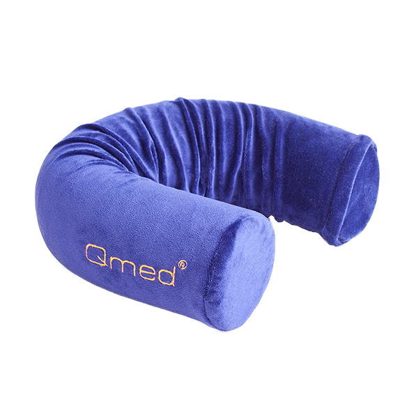 Ортопедический валик Flex Pillow 63х10 см., Qmed - фото 1 - id-p138612198