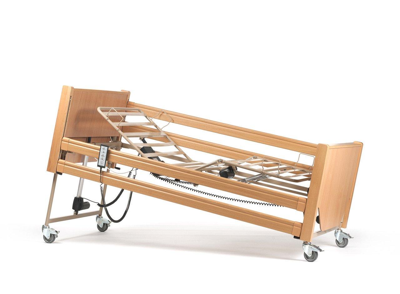 Кровать медицинская электрическая Luna Vermeiren - фото 3 - id-p138612300