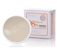 Патчи для век КОЛЛАГЕН/Q10 Collagen&CoQ10 Hydrogel Eye Patch, 60 шт (PETITFEE )