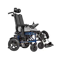 Кресло-коляска инвалидная с электроприводом Pulse 170