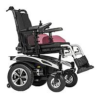 Инвалидная коляска с электроприводом Pulse 310, Ortonica